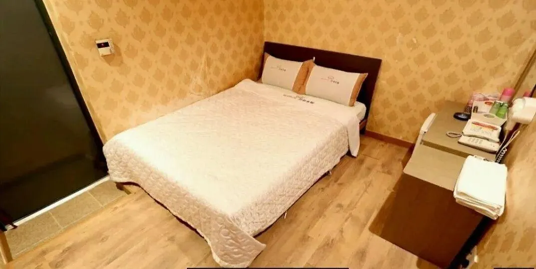 Seaside Tourist Hotel Incheon