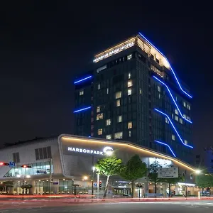 4* ホテル Harbor Park